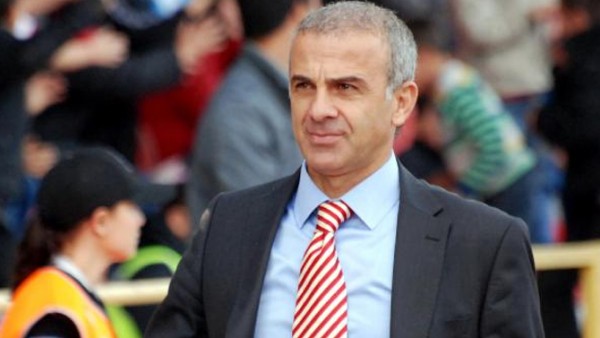 Bolu'da hedef play-off